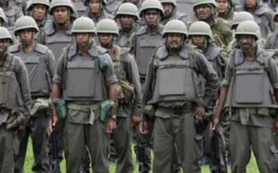 Did Fiji Just Spark A Revolution?